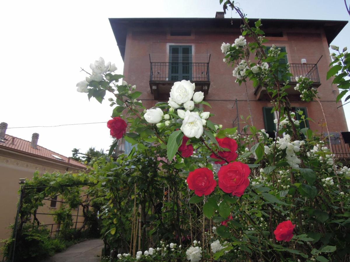 Carpe Diem Lierna Exterior photo